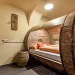 Beer & Wine Cellar